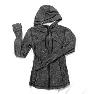 Holden Define Jacket Nulu - Lululemon